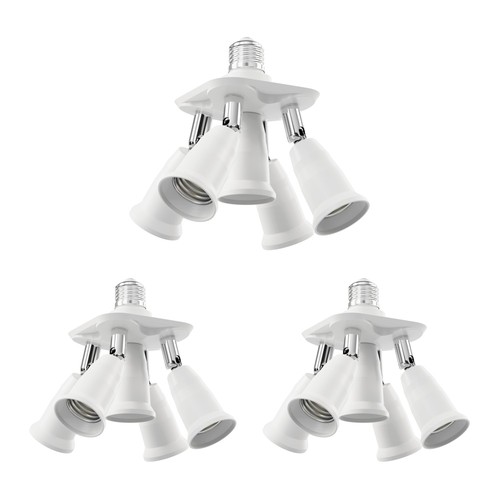 Base e27 adattatore - base,