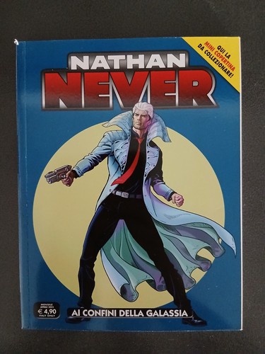 Nathan never 383 - n.,