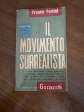 Movimento surrealista - surrealista,
