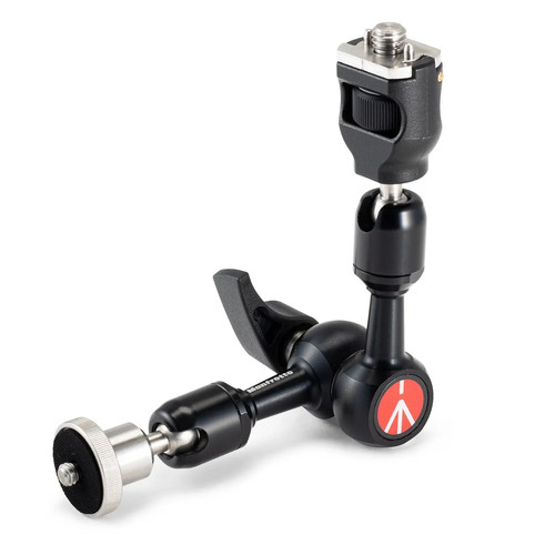 Magic arm micro con - arri, e