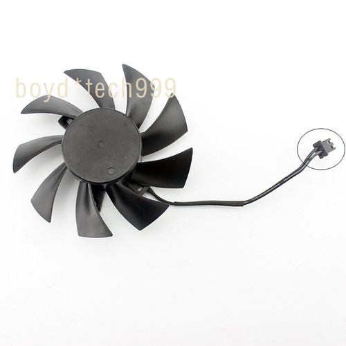 T128015sh ventola per evga - t128015sh,