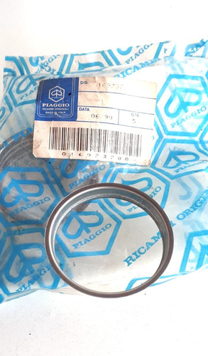 Anello molle supporto - , cambio