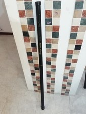 Canna fissa in fibra Twined