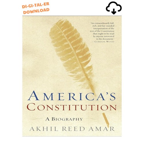 Akhil reed amar - akhil,