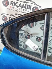 VETRO FISSO POSTERIORE DX PER