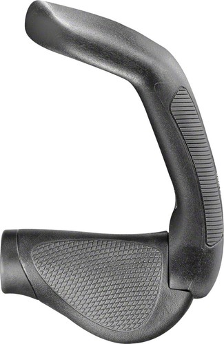 Ergon gp5 lock manopole - gp5, lock-on