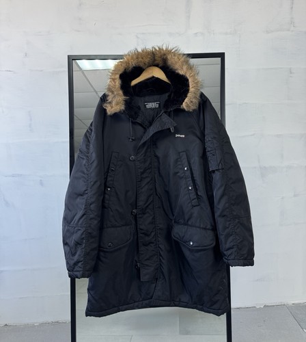 Schott vintage cappotto - schott,