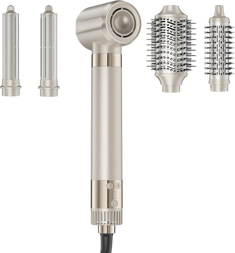 Air styler spazzola - in, 1,