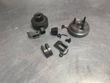 1/8 BUGGY / TRUGGY GRUPPO