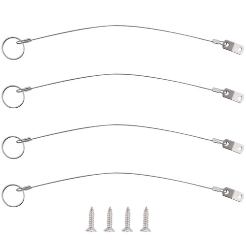 Pezzi cavo cordino completo - 4,
