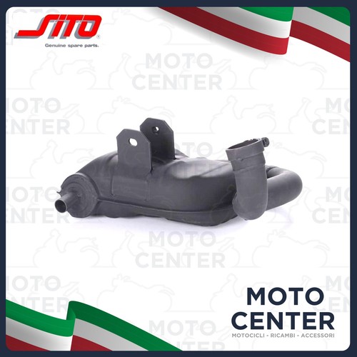 Marmitta sito plus piaggio - sito,