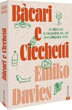 Bàcari e Cicchetti ~ Emiko