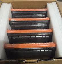 Cool Toner CT-TN-433-4CL Set