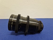 Canon zoom lens - lens, 25-100mm