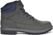 Scarponcino Kappa Logo