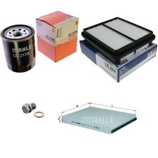 MAHLE Controllo Set Per Suzuki