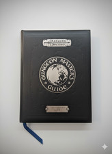 D&D Dungeon Master’s Guide