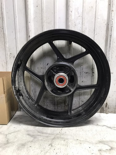 Cerchio posteriore dritto - cerchio, zx6