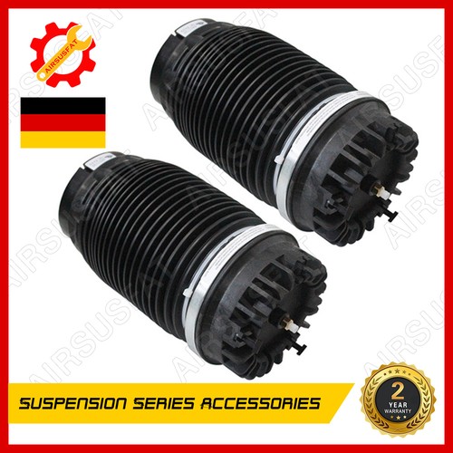 Soffietto sospensione - 2x,