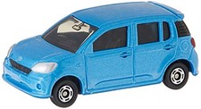 n.67 Toyota Passo (scatola)
