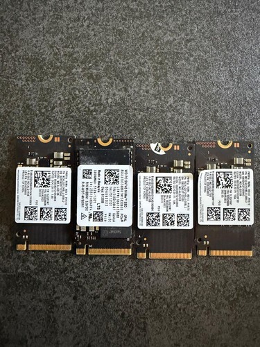 Ssd nvme 2242 512go - m.2,