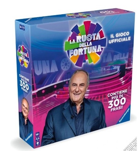 Ravensburger ruota della - ravensburger,