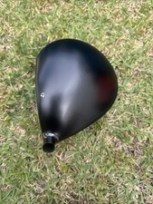 Taylormade QI10 Blackout