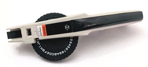 Dymo etichettatrice 1540 - dymo,