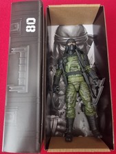 G.I. Joe CLASSIFIED Nunchuk 
