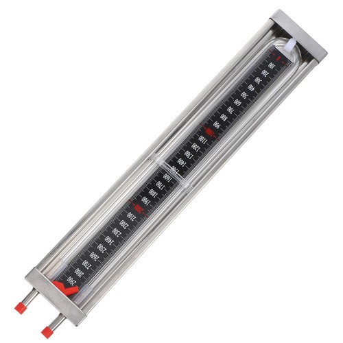 Manometro forma u - manometro, a