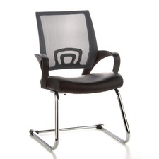 HJH Office 650410 Sedia da