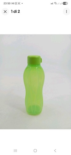 Ecoottiglia tupperware - ecoottiglia,