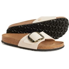 Birkenstock madrid big buckle - birkenstock,