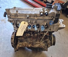 Motore Fiat Grande Punto 199