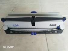 Ibico - Hi Tech - Rilegatrice
