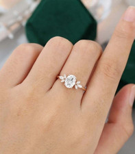 Anello solitario donna 00 - anello, 2,00