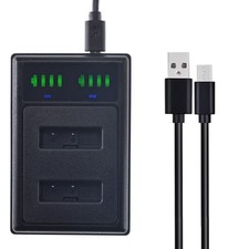 Caricabatteria NP-BX1 per Sony