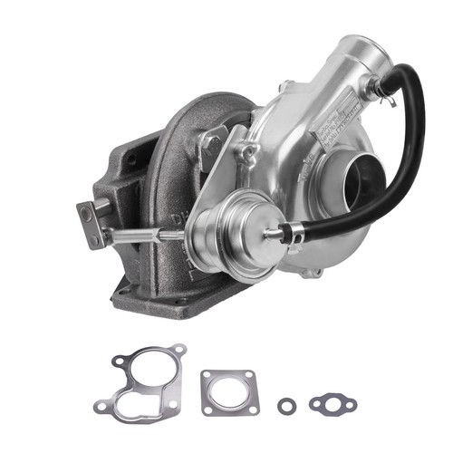 Turbocompressore per isuzu - per, td