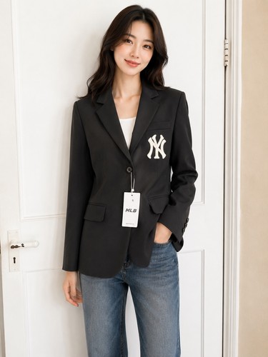 Giacca blazer mlb korea new - mlb,