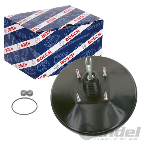 Bosch amplificatore forza - bosch,