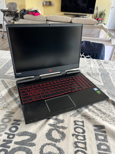Omen 15 dc1093nf - hp,