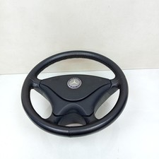 Volante Mercedes SLK R170