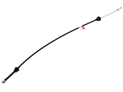 Cavo acceleratore jeep - cavo,