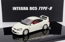 1/43 LCD-MODEL - HONDA |