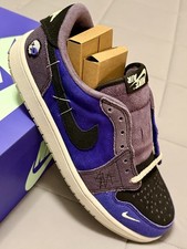 Nike Air Jordan 1 Retro Low OG