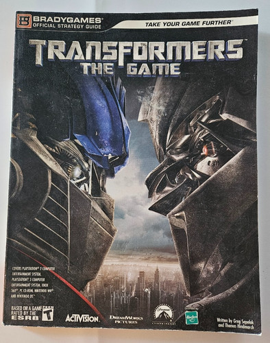 Transformers gioco - transformers,