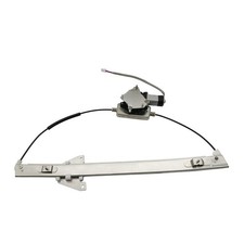 Front Right Power Window