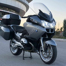 Parabrezza BMW R1200RT 60 cm