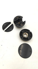 Fixation Raymarine unité vent