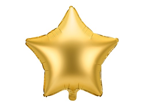 Pallone palloncino stella - pallone,